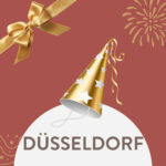 Silvesterticket 2025 Mongo's Düsseldorf