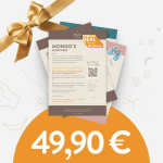 Mongo's Special DEAL – Bild 3