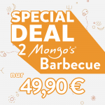 Mongo's Special DEAL